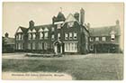 Lower Northdown Road/Northdown Hill School [PC]